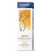 Kremy do twarzy - Flos krem wybielający krem na przebarwienia 50ml - miniaturka - grafika 1
