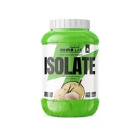 Odżywki białkowe - Whey Protein Isolate HIRO.LAB 1800g Vanilla - miniaturka - grafika 1