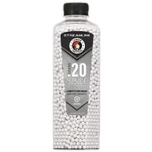 Broń alarmowa - Kulki 6mm Lancer Tactical 0,20 g Competition PRO 5050 szt. - miniaturka - grafika 1