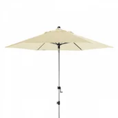 Parasole ogrodowe - EXPERT 280 cm - osłona przeciwsłoneczna z automatycznie odchylanym uchwytem 820 - miniaturka - grafika 1