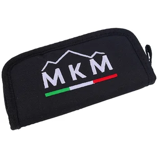 Nóż składany MKM Goccia Dark Stonewashed Titanium, Dark Stonewashed M390 by Jens Ansø (MKGC-TDSW) - Noże - miniaturka - grafika 11