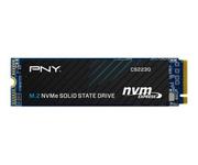 Dyski SSD - PNY 500GB M.2 PCIe NVMe CS2230 - miniaturka - grafika 1