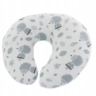 Poduszki do karmienia - Baby nursing cushion hedgehog jeż - miniaturka - grafika 1