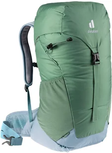 Deuter AC Lite 28 SL Plecak 56 cm aloe-dusk 3420921-2335 - Plecaki - miniaturka - grafika 3