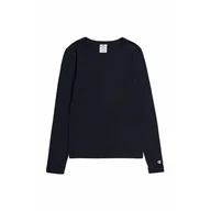 Koszulki i topy damskie - Longsleeve damski Crewneck Champion - miniaturka - grafika 1