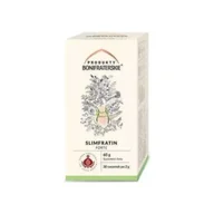 Zioła - ZAKON SZPITAL. SW. JANA BOZEGO ZAKON SZPITAL SW JANA BOZEGO Produkty Bonifraterskie Slimfratin Forte saszetki 30 sztuk - miniaturka - grafika 1