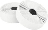 Części rowerowe - PRO Microfiber Smart Owijka kierownicy Silikon, white 2019 Owijki kierownicy FAPRTA0011 - miniaturka - grafika 1