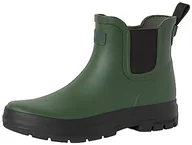 Trampki damskie - Helly Hansen Damskie trampki W ADEL, 476 świerk, 7 UK, 476 Świerk, 40.5 EU - miniaturka - grafika 1