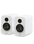 Głośniki i kolumny - Q Acoustics 3010c Biały - miniaturka - grafika 1