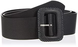 ESPRIT pasek damski, 001/Black, 80 - Paski - miniaturka - grafika 1