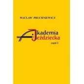 Sport i wypoczynek - Akademia Jeździecka - miniaturka - grafika 1