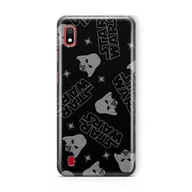 Etui i futerały do telefonów - Etui na SAMSUNG Galaxy A10 STAR WARS Darth Vader 009 - miniaturka - grafika 1