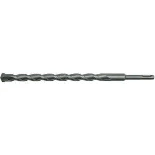 Sthor Wiertło do betonu sds-plus 12x160mm 23730 - Wiertła - miniaturka - grafika 1