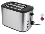 Tostery - SILVERCREST KITCHEN TOOLS Toster ze stali szlachetnej, STE 950 D1, 980 W - miniaturka - grafika 1