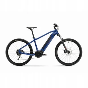 Rower elektryczny Haibike AllTrack 4 29" L - Rowery elektryczne - miniaturka - grafika 1