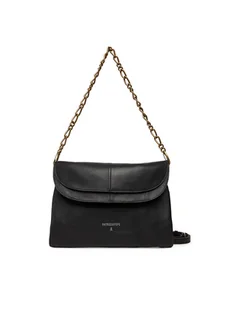 Patrizia Pepe Torebka 8B0286/L162-ccK103 Czarny - Torebki damskie - miniaturka - grafika 1