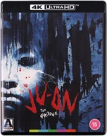 Horrory Blu-Ray - Ju-On - The Grudge - miniaturka - grafika 1