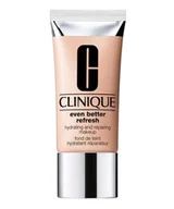 Podkłady do twarzy - Clinique Even Better Refresh Podkład do twarzy, 29 Bisque Bisque 30 ml - miniaturka - grafika 1