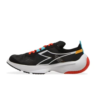 Buty biegowe męskie DIADORA EQUIPE CORSA - Buty sportowe męskie - miniaturka - grafika 2