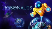 Gry PC Cyfrowe - Robonauts (PC) klucz Steam - miniaturka - grafika 1
