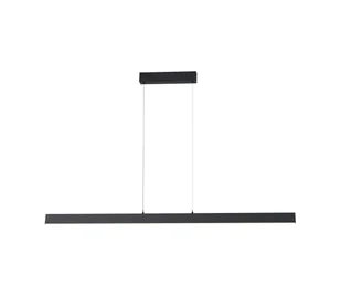 Immax NEO 07234L - LED Żyrandol ściemnialny na lince LITE TRIANGOLO LED/28W/230V Tuya+pilot - Lampy sufitowe - miniaturka - grafika 1