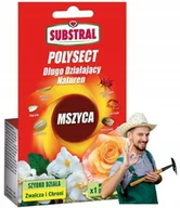 Preparaty na chwasty i szkodniki - Substral - Polysect na mszyce, ochojniki, wełnowce, tarczniki, przędziorki - 20ml - miniaturka - grafika 1