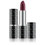 Szminki - Bell Makijaż ust Velvet Mat Lipstick BURGUNDY 5.0 g - miniaturka - grafika 1