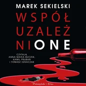 Audiobooki - literatura faktu - Współuzależnione - miniaturka - grafika 1