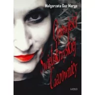 Poezja - Astrum Opowieści Świętokrzyskiej Czarownicy Małgorzata Guz Margo - miniaturka - grafika 1