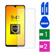 Szkła hartowane na telefon - SZKŁO HARTOWANE DO HUAWEI P30 LITE SZYBKA 9H OCHRONNE PANCERNE - miniaturka - grafika 1