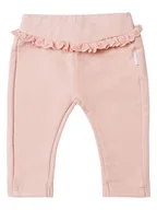 Spodenki dla niemowląt - Noppies Legginsy "Crowley" w kolorze jasnoróżowym - miniaturka - grafika 1
