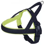 Szelki dla psów - Nobby Szelki Norweskie Mesh Preno Dla Psa Nobby : Kolor - Żółty, Rozmiar - XL 40/45mm, 62cm 75-98 cm 80555-24 - miniaturka - grafika 1