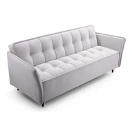 Sofy i kanapy - Sofa z funkcją spania JARIS | Kolor do wyboru - miniaturka - grafika 1