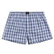 Majtki męskie - Bokserki Męskie Luźne-Xxl - miniaturka - grafika 1