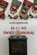 Horror, fantastyka grozy - (nie taki) Święty Mikołaj - miniaturka - grafika 1