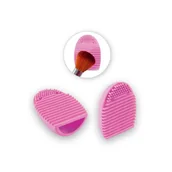 Pozostałe kosmetyki - Top Choice Czyścik do pędzli Top Choice - miniaturka - grafika 1