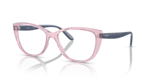 Okulary korekcyjne Vogue VO 5485 3044 - Okulary korekcyjne, oprawki, szkła - miniaturka - grafika 1