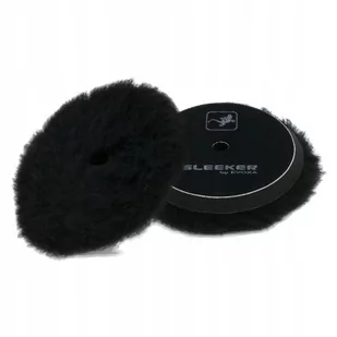 Evoxa - Sleeker Wool Black Hard Cut 130/150 - Kosmetyki samochodowe - miniaturka - grafika 1