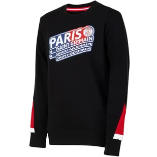 Bluza Paris Saint-Germain dla dzieci - Odzież sportowa dziecięca - miniaturka - grafika 1