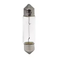 Żarówki samochodowe - Żarówki samochodowe C5W 11x38 38mm 24V 5W SV8.5 1 opak = 10 sztuk) WD23-9467 - miniaturka - grafika 1