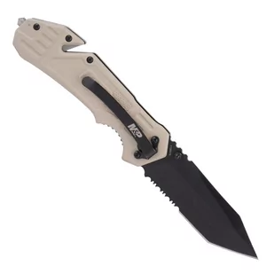 Smith&Wesson - Nóż składany M&P M2.0™ S.A. - 1100076 - Noże - miniaturka - grafika 2