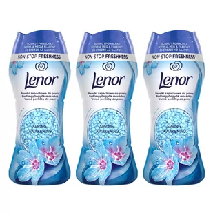 3x Perełki zapachowe LENOR Spring Awakening do prania 210 g - Środki do prania - miniaturka - grafika 1