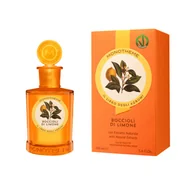 Wody i perfumy damskie - Monotheme, Il Libro Degli Agrumi Boccioli di Limone, Woda toaletowa dla kobiet, 100 ml - miniaturka - grafika 1