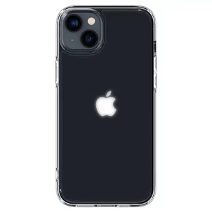 Etui APPLE IPHONE 15 Spigen Ultra Hybrid Crystal Frost transparentne - Etui i futerały do telefonów - miniaturka - grafika 2