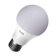 Systemy inteligentnych domów - Inteligentna żarówka Yeelight W4 E27 kolor 1szt - miniaturka - grafika 1