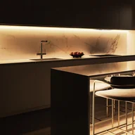 Taśmy LED - Taśma LED COB 4000K 5m 50W IP20 Eko-Light - miniaturka - grafika 1