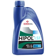 Oleje przekładniowe - Orlen OIL HIPOL 15F Olej przekadniowy 1L - miniaturka - grafika 1