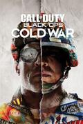 Plakaty - Call of Duty Black Ops Cold War Split - plakat 61x91,5 cm - miniaturka - grafika 1