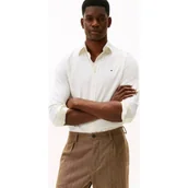 Koszule męskie - Tommy Hilfiger Koszula | Regular Fit - miniaturka - grafika 1