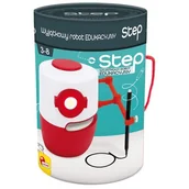 Puzzle - Robot edukacyjny Step - miniaturka - grafika 1